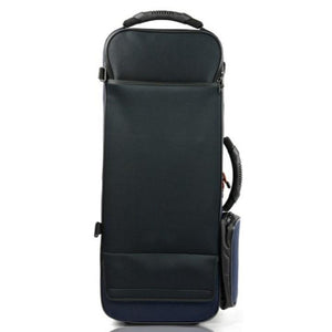 Bam Trekking Alto Sax Case Blue