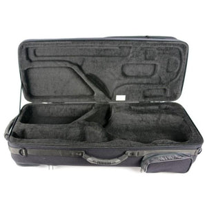 Bam Trekking Tenor Sax Case Black