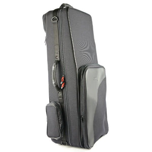 Bam Trekking Tenor Sax Case Black