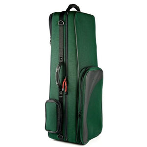 Green Bam Trekking Tenor Sax Case