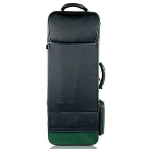 Green Bam Trekking Tenor Sax Case