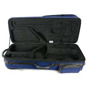 Blue Bam Trekking Tenor Sax Case