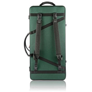 bam double case for violin and viola