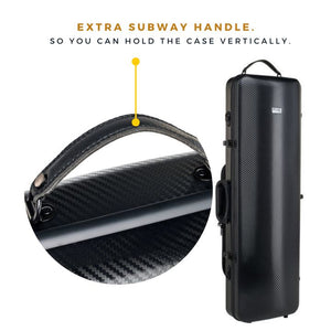 Gewa Pure Oblong Violin Case