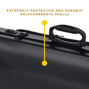 Gewa Pure Oblong Violin Case