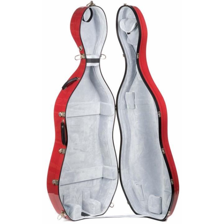 Bobelock Cello Case 2002