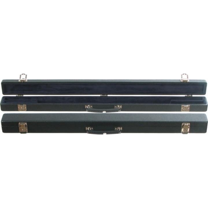 double bow case