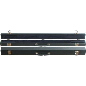 double bow case
