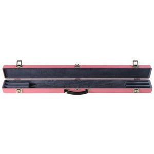 triple bow case