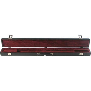 Bobelock Triple Bow Case