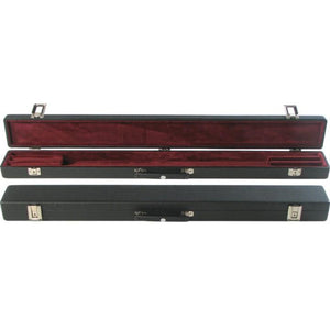Bobelock Triple Bow Case