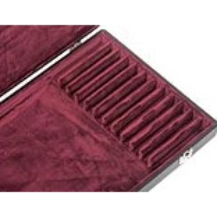 Bobelock Twelve Bow Case