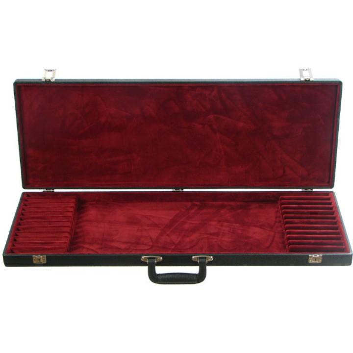 Bobelock Twelve Bow Case
