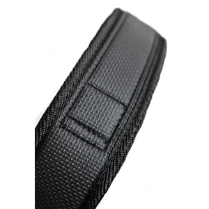 Red Tonareli Shoulder Strap