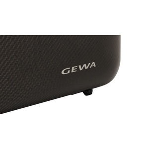 Gewa 2.6 viola case