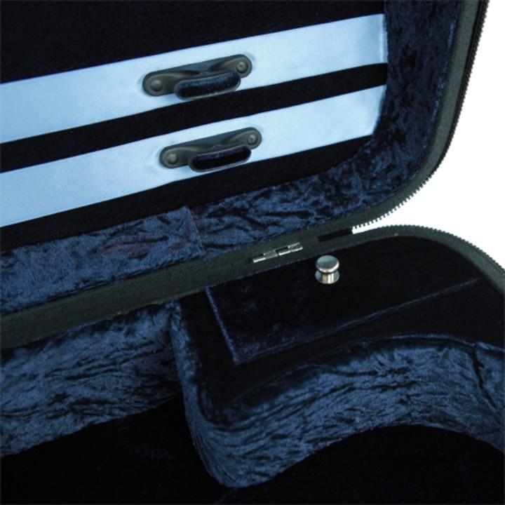 Gewa Concerto Double Violin Case