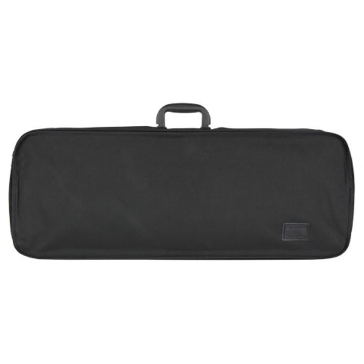 gewa double violin case