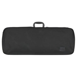 gewa double violin case