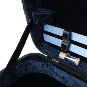 Gewa Concerto Double Violin Case