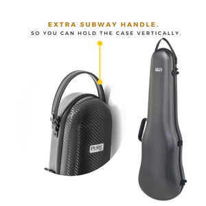 Gewa Pure 1.8 Violin Case