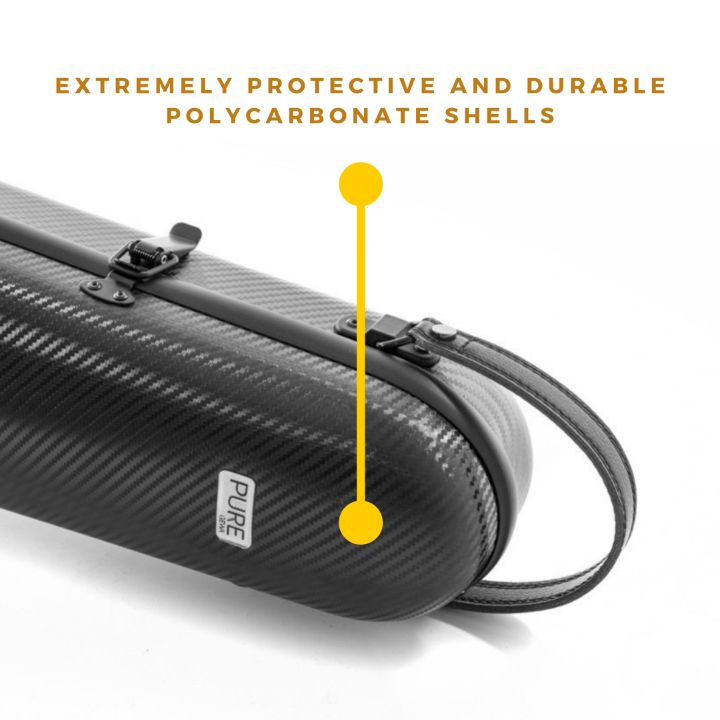 Gewa Pure 1.8 Violin Case