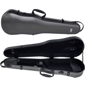 Gewa Pure 1.8 Grey Violin Case