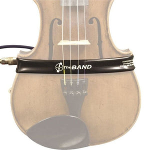 Headway The Band Violin Pickup