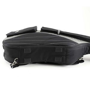 Jakob Winter Double Bass Gig Bag Black/Gray