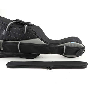 Jakob Winter Black Double Bass Gig Bag