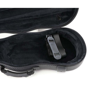 Jakob Winter Greenline Shaped Viola Case