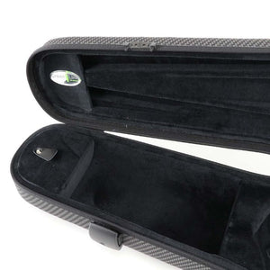 Jakob Winter Greenline Shaped Viola Case