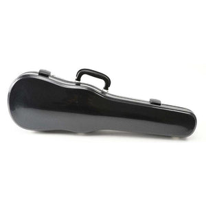 Black Carbon Violin Case