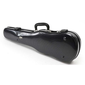 Black Carbon Violin Case