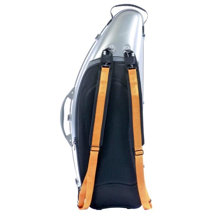 La Defense Hightech Tenor Sax Case