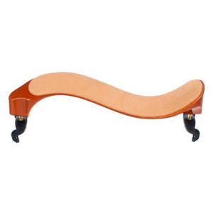 Mach One Maple Hook Violin Shoulder Rest