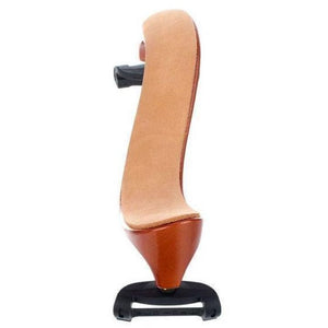 Mach One Maple Hook Violin Shoulder Rest