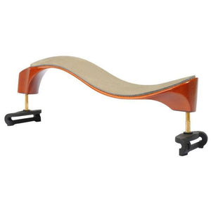 Mach One Maple Violin Shoulder Rest