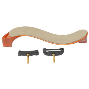 Mach One Maple Violin Shoulder Rest