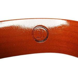 Mach One Maple Violin Shoulder Rest