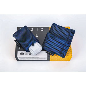 Pedi Magic Dehumidifier Set