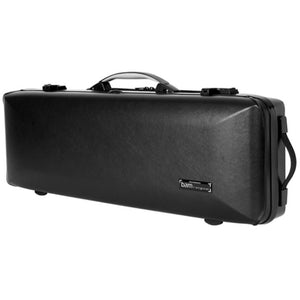 Bam Orchestra Supreme Hightech Oblong Violin Case