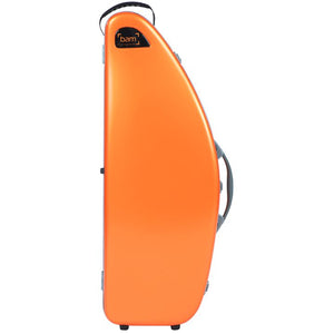 Orange Cabine La Defense Tenor Sax Case