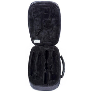 Bam Signature Bb Clarinet Case Black