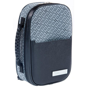 Signature Bb Clarinet case Grey