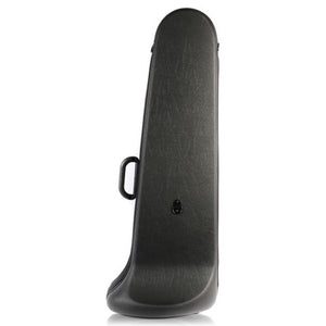 Softpack Bass Orange Trombone Case with Pocket