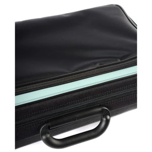 Green Bam Softpack Tenor Trombone Case with Pocket