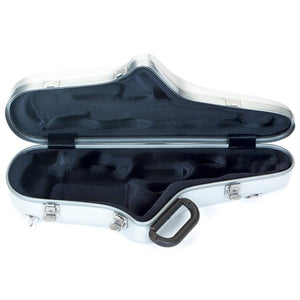 Bam Stage Alto Grey Thunder Sax Case