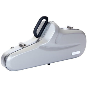 Bam Stage Alto Grey Thunder Sax Case