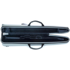 Stage Soprano Sax Case Grey