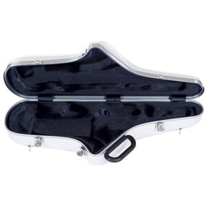 Bam Stage Grey Thunder Tenor Sax Case